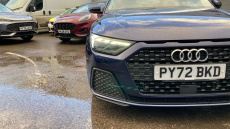 Audi A1 30 TFSI 110 Technik 5dr Petrol Hatchback